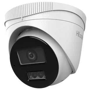 Hikvision, Kamera Ip Hilook, Turret 4mp Ipcam-t4-30dl - Kamery IP - miniaturka - grafika 1