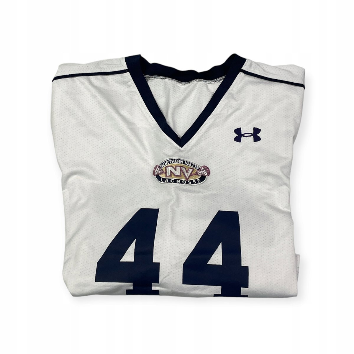 Bluzka męska na krótki rękaw Under Armour L