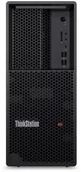 Zestawy komputerowe - Lenovo ThinkStation P3 Gen 2 30HT - Tower - 1 x Core Ultra 7 265K - vPro Enterprise - RAM 64 GB - SSD 1 TB - TCG Opal Encryption, NVMe, Performance - Intel Graphics - 1GbE - Win 11 Pro - Monitor: keiner - Tastatur: Deutsch - Lenovo TopSeller - mit 1 - miniaturka - grafika 1