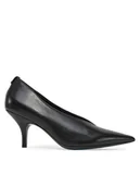 Czółenka - Patrizia Pepe Szpilki 8Z0057/L048-K103 Czarny - miniaturka - grafika 1