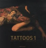 Książki o kulturze i sztuce - Tattoos 1 - miniaturka - grafika 1