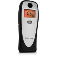 Alkomaty - Sencor SCA BA01 - miniaturka - grafika 1