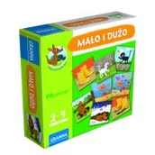 Gry planszowe - Granna Mało i dużo - miniaturka - grafika 1