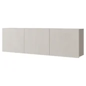 Szafki do salonu - Szafka wisząca 3d TEEN FLEX TF-09 - miniaturka - grafika 1