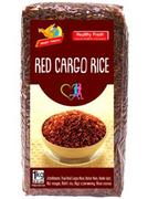 Ryż - Golden Phoenix Ryż czerwony Cargo 1kg  - Golden Phoenix 2136-uniw - miniaturka - grafika 1