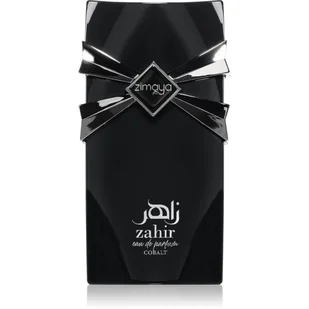 Zimaya Zahir Cobalt Woda perfumowana 100 ml - Wody i perfumy damskie - miniaturka - grafika 1