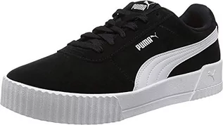 Trampki damskie - Puma Carina damskie buty sportowe - - 38 EU - grafika 1