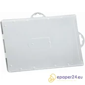 Identyfikatory - HOLDER DO KARTY ARGO TYP P - miniaturka - grafika 1