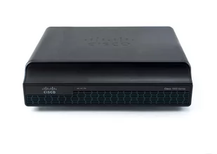 Cisco VPN ISM MODULE HSEC BUNDLES FO 1941-HSEC/K9 - Pozostałe akcesoria sieciowe - miniaturka - grafika 1