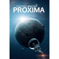 Proza - Proxima Stephen Baxter - miniaturka - grafika 1