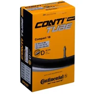 Opony rowerowe - Continental wąż powietrza rower Compact 18, D26, 32/47 355/400, 181181 0181181 - miniaturka - grafika 1