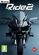 Gry PC Cyfrowe - Ride 2 - miniaturka - grafika 1