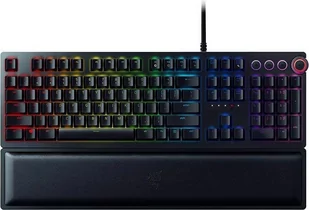 Razer Huntsman Elite (RZ03-01870100-R3M1) - Klawiatury - miniaturka - grafika 2