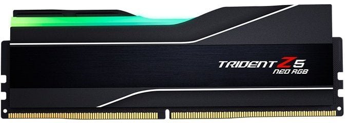 G.Skill Trident Z5 Neo RGB F5-5600J4645A32GX1-TZ5NR moduł pamięci 32 GB 1 x 32 GB DDR5 5600 MT/s 288-pin DIMM