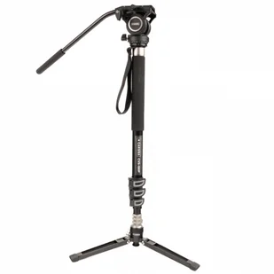 Caruba Videostar 180 Pro Video Monopod - Monopody - miniaturka - grafika 1