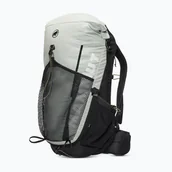 Plecaki - Plecak turystyczny Mammut Ducan Spine 28-35 l silver sage/black WYSYŁKA W 24H 30 DNI NA ZWROT - miniaturka - grafika 1