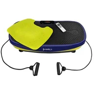 Platformy wibracyjne - Platforma wibracyjna HMS SVP11 - miniaturka - grafika 1