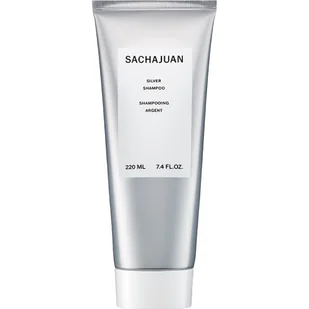 Sachajuan Sachajuan Cleanse & Care Silver szampon do włosów 250 ml dla kobiet - Szampony do włosów Sachajuan Sachajuan Cleanse & Care Silver szampon do włosów 250 ml dla kobiet - Szampony do włosów - miniaturka - grafika 2