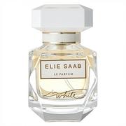 Wody i perfumy damskie - Elie Saab Le Parfum in white woda perfumowana 30 ml - miniaturka - grafika 1