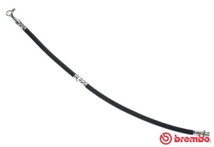 BREMBO PRZEWÓD HAMULCOWY GIĘTKI T56174 - Przewody hamulcowe - miniaturka - grafika 1