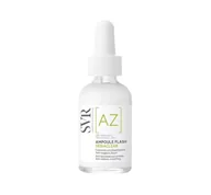 Kremy do twarzy - SVR Sebiaclear Concentrated Flash Ampoule koncentrat wygładzający korygujący niedoskonałości i zaczerwienienia 30 ml - miniaturka - grafika 1