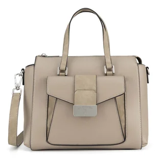 Torebka U.S. POLO ASSN. BIUXT8423WVP - Torebki damskie - miniaturka - grafika 1