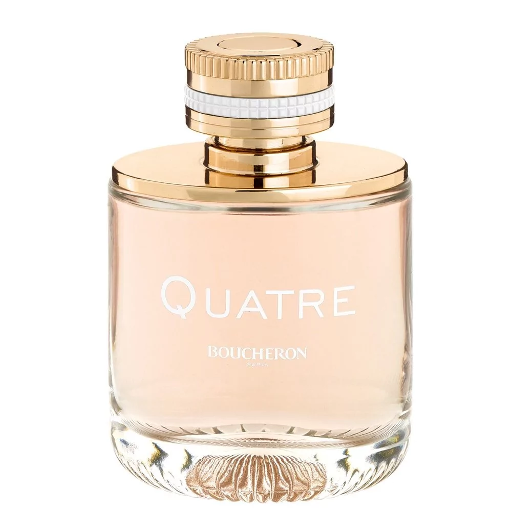 Boucheron Quatre woda perfumowana 100ml