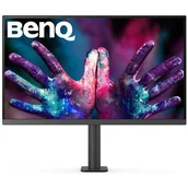 Monitory - BenQ PD2705UA 9H.LKDLA.TPE - miniaturka - grafika 1