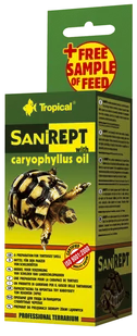 Tropical Ovo-Vit 100ml 48675-uniw - Pokarm dla ryb - miniaturka - grafika 1