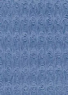 Blumarine Szlafrok Capri Blue Blue - Szlafroki damskie - miniaturka - grafika 1
