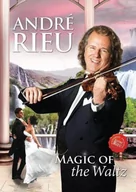 Muzyka filmowa - Magic Of The Waltz DVD) Andre Rieu Płyta CD) - miniaturka - grafika 1