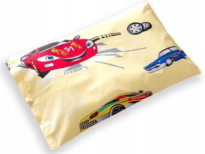 poszewka na poduszkę 40x60 producent dużo wzorów