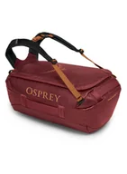 Torby podróżne - Torba plecak Osprey Transporter 40 - red mountain - miniaturka - grafika 1