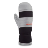 Rękawice narciarskie - Rękawice narciarskie DAKINE BARON MITT GORE-TEX STEEL GREY - miniaturka - grafika 1