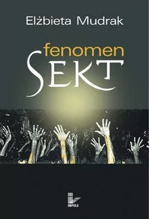 Fenomen Sekt - E-booki - nauka Fenomen Sekt - E-booki - nauka - miniaturka - grafika 1