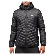 Kurtki męskie - Kurtka męska puchowa Salewa Brenta 27883| r.XXL - miniaturka - grafika 1