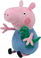 Maskotki i pluszaki - Ty, beanie babies Peppa Pig George - miniaturka - grafika 1