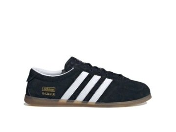 adidas Gazelle Lo Pro JR888 Buty damskie, czarne