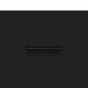 Stoliki kawowe, 2 szt., czarne, 50x50x40 cm Lumarko! - Ławy i stoliki kawowe - miniaturka - grafika 13