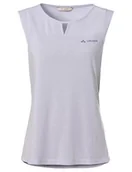 Koszulki i topy damskie - VAUDE Damski top turystyczny Skomer - miniaturka - grafika 1