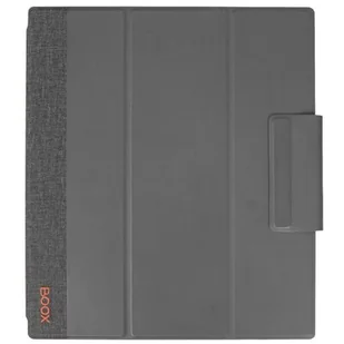 Etui magnetyczne Onyx Boox Note Air 2 Plus Szare - Etui do czytników e-book - miniaturka - grafika 1