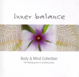 Inner Balance - Muzyka relaksacyjna - miniaturka - grafika 1