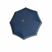 Parasole - Fiber Havanna Mix-Up - damski parasol składany - miniaturka - grafika 1