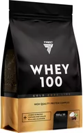 Odżywki białkowe - Białko Trec Nutrition Gold Core Whey 100 900 g Chocolate-Coconut (5902114014483) - miniaturka - grafika 1