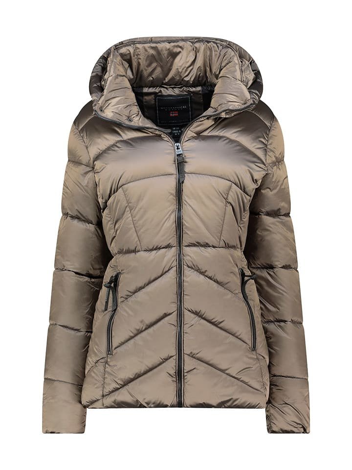 Geographical Norway Kurtka zimowa 