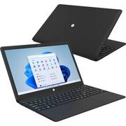 Laptopy - TECHBITE Zin 4 15.6" IPS Celeron N4000 4/128/W10 - miniaturka - grafika 1