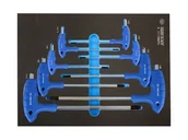 Zestawy narzędziowe - KING TONY 9-22108MRV - miniaturka - grafika 1