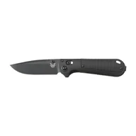 Noże - Nóż składany Benchmade 430BK-02 Redoubt - miniaturka - grafika 1