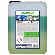Kosmetyki samochodowe - Plak Dimer Eco Verde 10kg - miniaturka - grafika 1