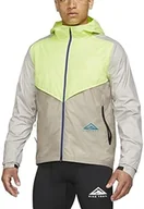 Kurtki męskie - NIKE Windrunner męska kurtka Trail - miniaturka - grafika 1